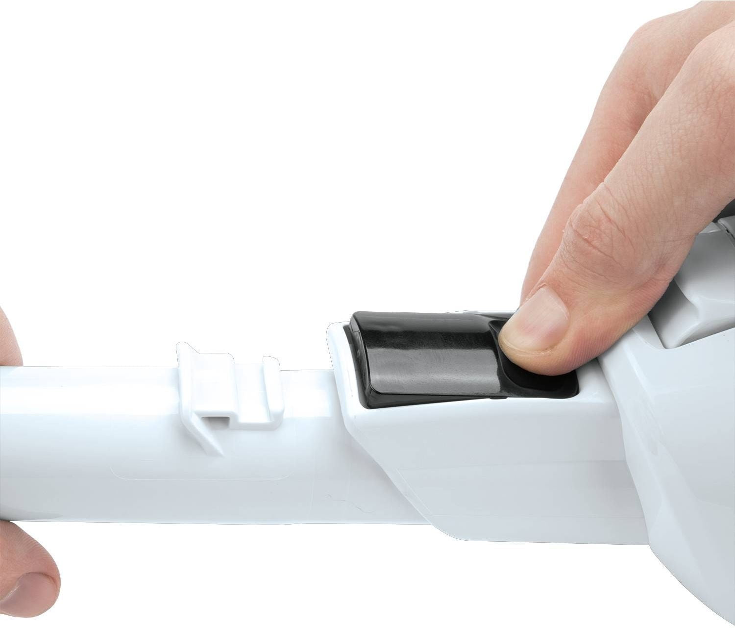 Makita GLC02Z 40V max XGT Brushless Cordless 4-Speed Compact Stick Vacuum, w/ Dust Bag, Tool Only (PROMO)