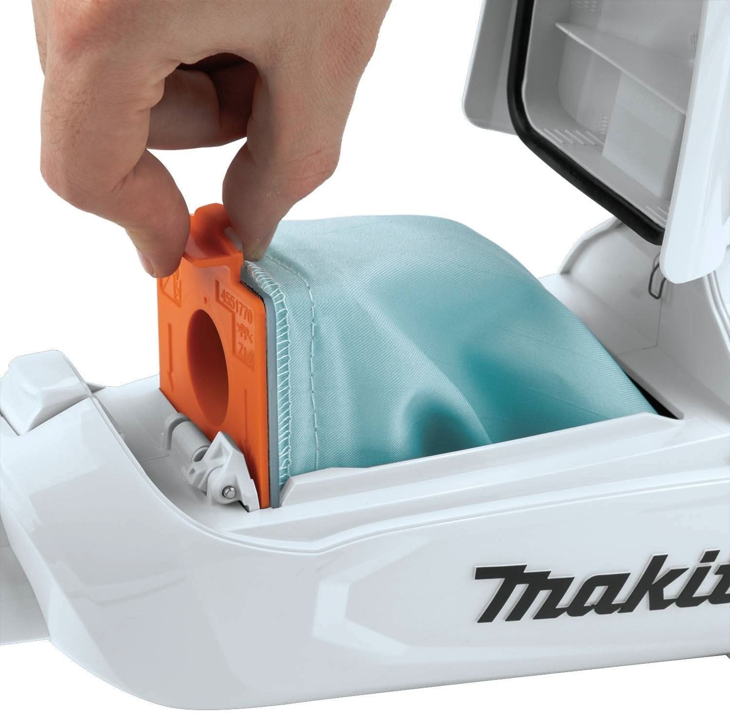 Makita GLC02Z 40V max XGT Brushless Cordless 4-Speed Compact Stick