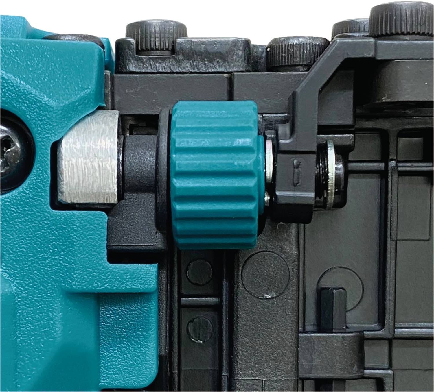 Makita GTP01Z 40V max XGT Brushless Cordless Pin Nailer, 23 Ga., Tool Only