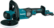 Makita GVP01Z 40V max XGT Brushless Cordless 7" Polisher, Tool Only