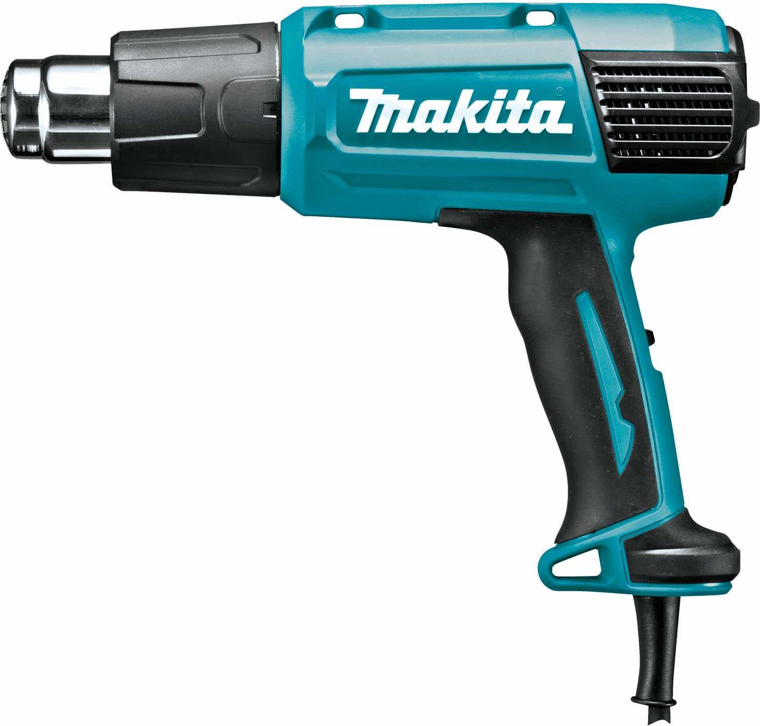 Makita HG6031VK Variable Temperature Heat Gun