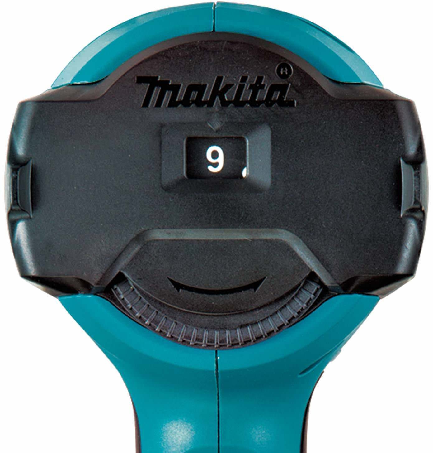 Makita HG6031VK Variable Temperature Heat Gun