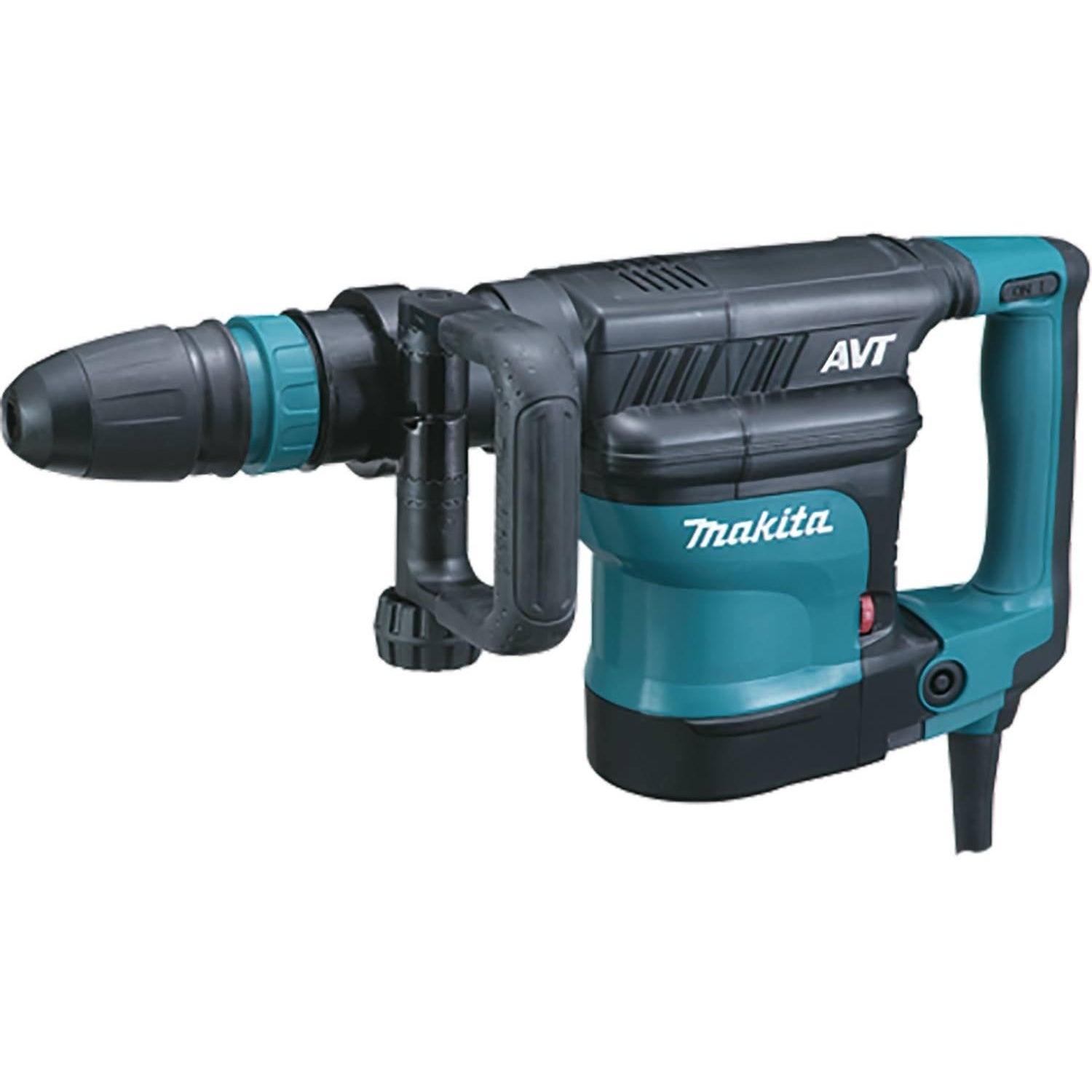 Makita HM1111C 17 lb. SDS-MAX AVT Demolition Hammer