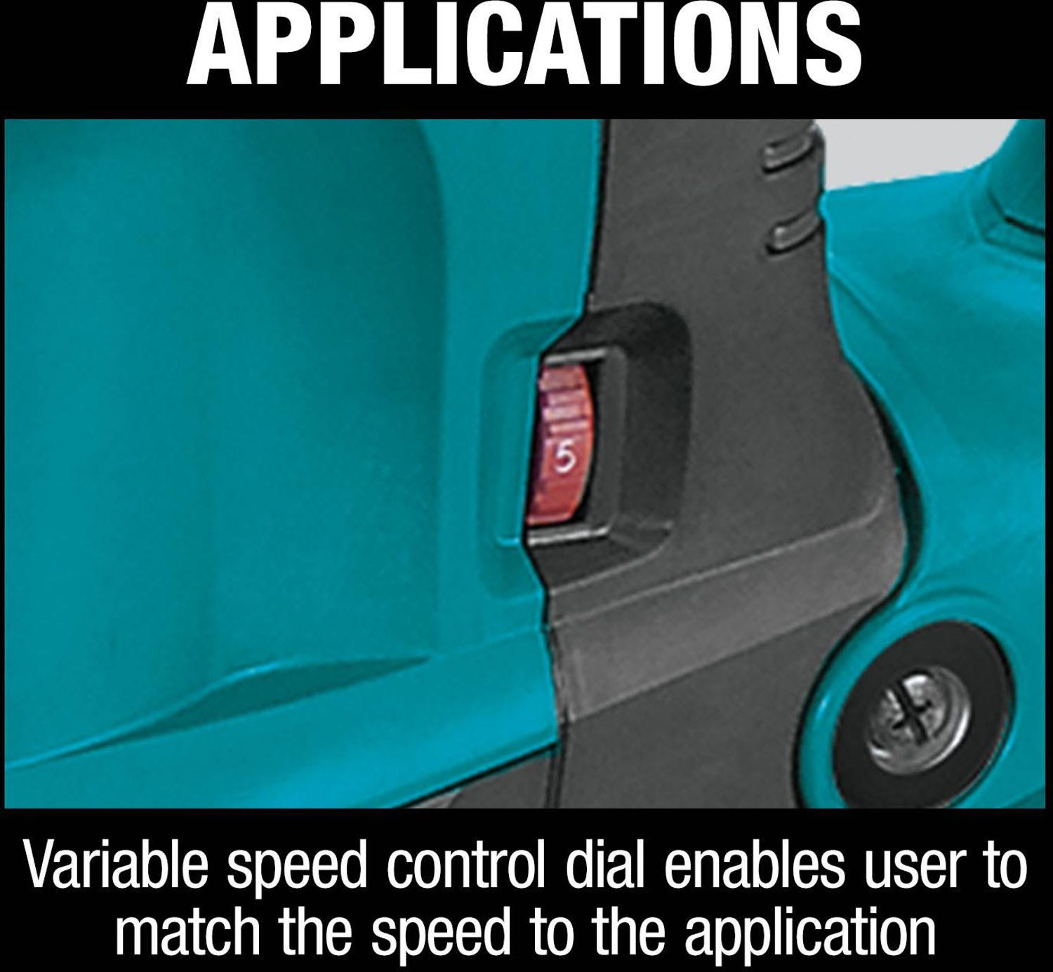 Makita HM1213C 23 lb. SDS-MAX AVT Demolition Hammer