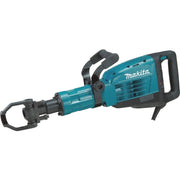 Makita HM1307CB 35 lb. Demolition Hammer, accepts 1-1/8" Hex bits