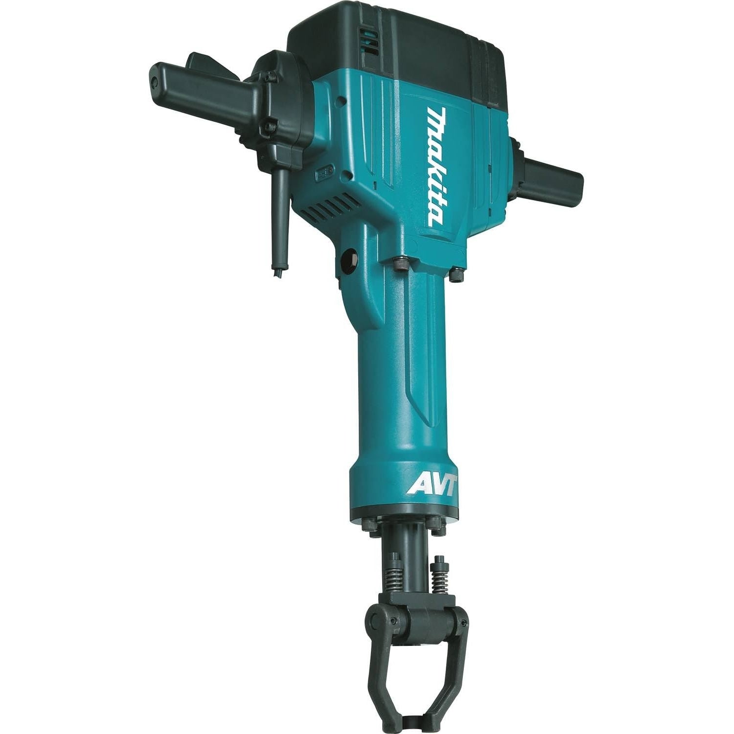 Makita HM1810 70 lb. AVT Breaker Hammer, accepts 1-1/8" Hex bits