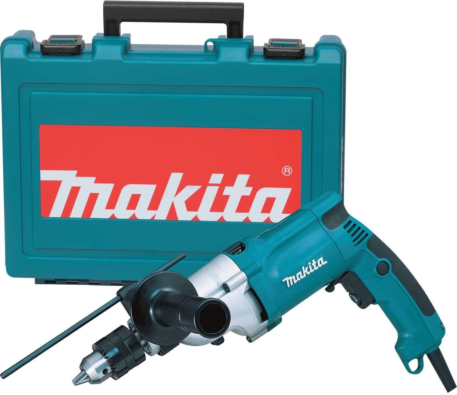 Makita HP2050 3/4" Hammer Drill