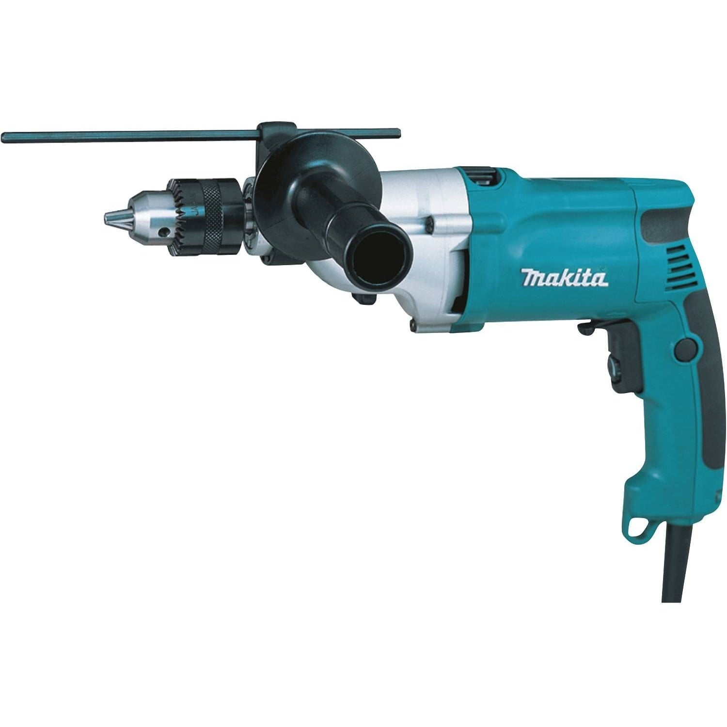 Makita HP2050F 3/4" Hammer Drill with L.E.D. Light