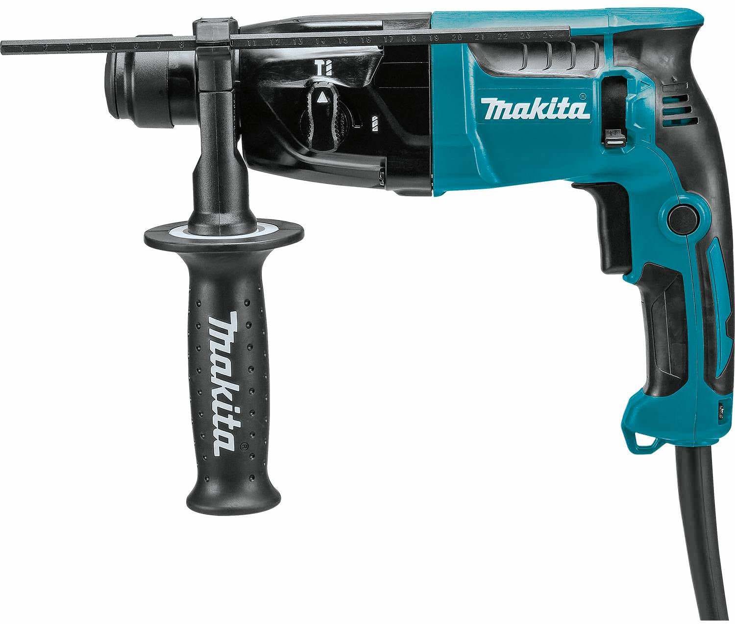 Makita HR1840 11/16" SDS-PLUS Rotary Hammer