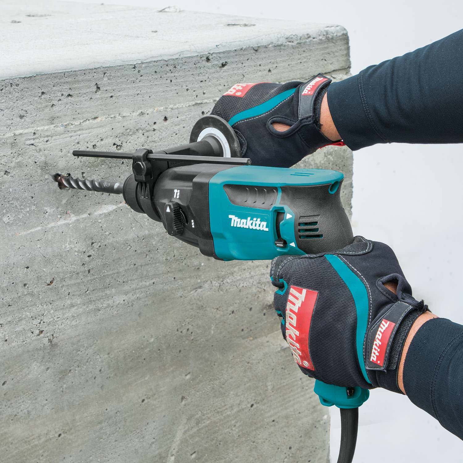 Makita HR1840 11/16" SDS-PLUS Rotary Hammer