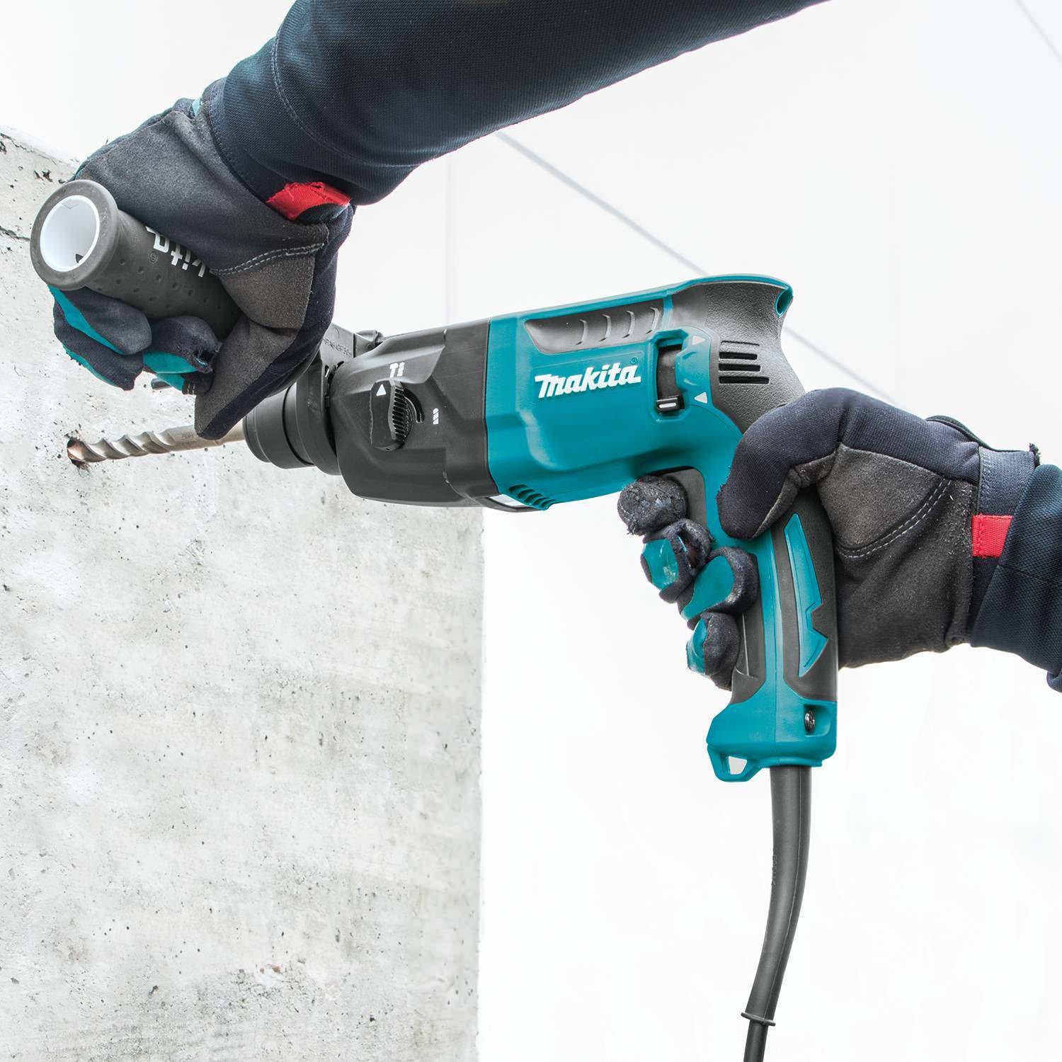 Makita HR1840 11/16" SDS-PLUS Rotary Hammer