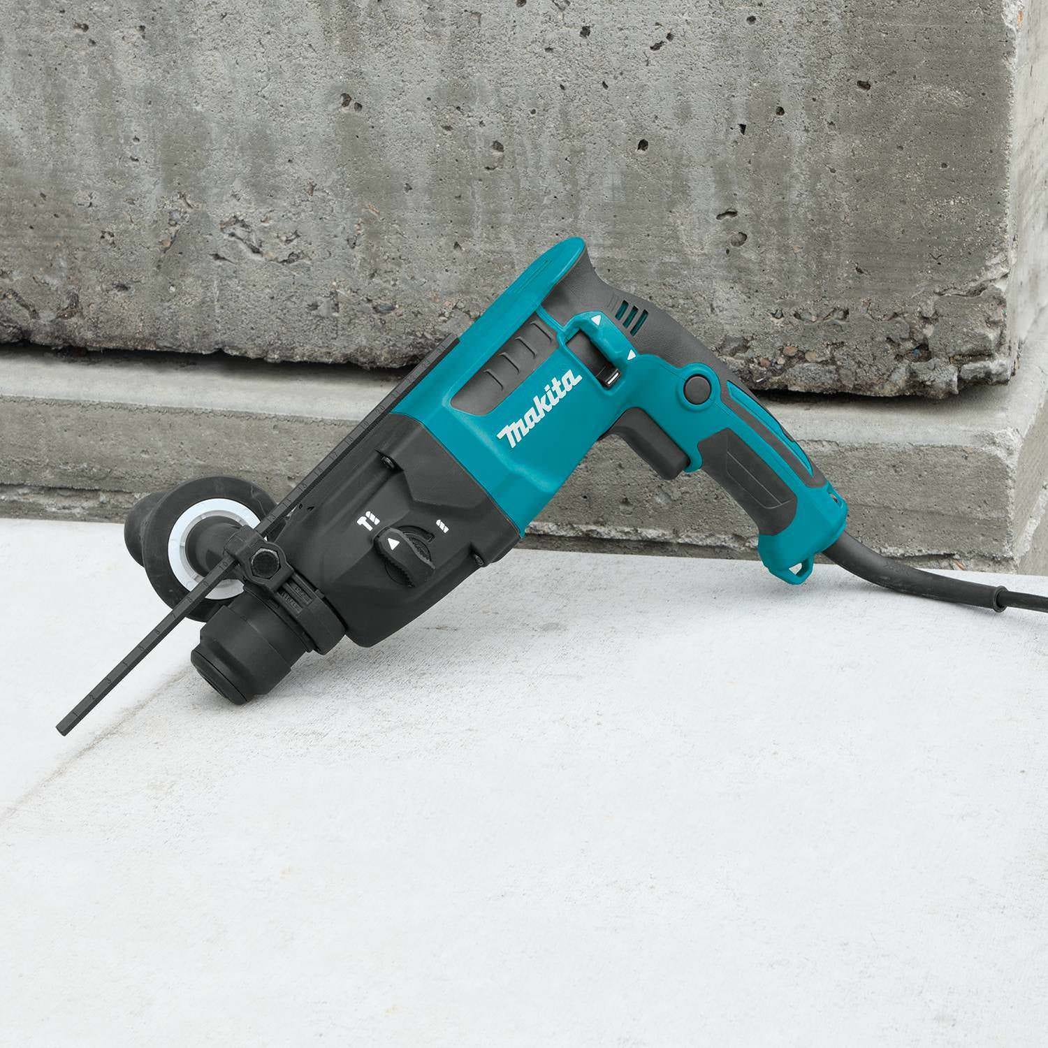 Makita HR1840 11/16" SDS-PLUS Rotary Hammer