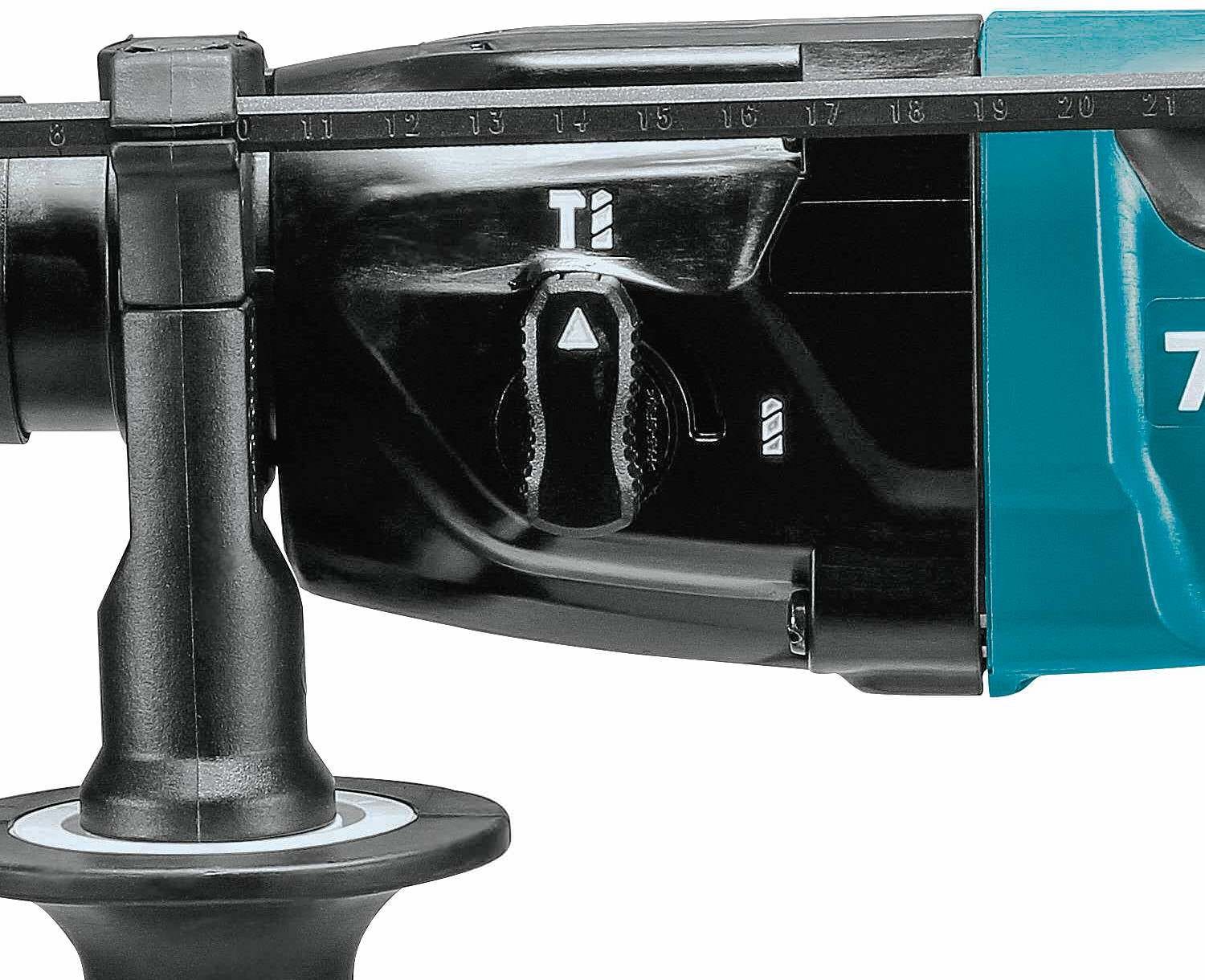 Makita HR1840 11/16" SDS-PLUS Rotary Hammer