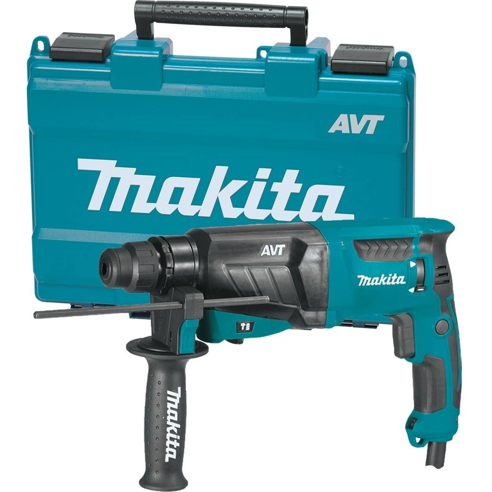 Makita HR2631F 7 AMP 1 in. AVT Rotary Hammer