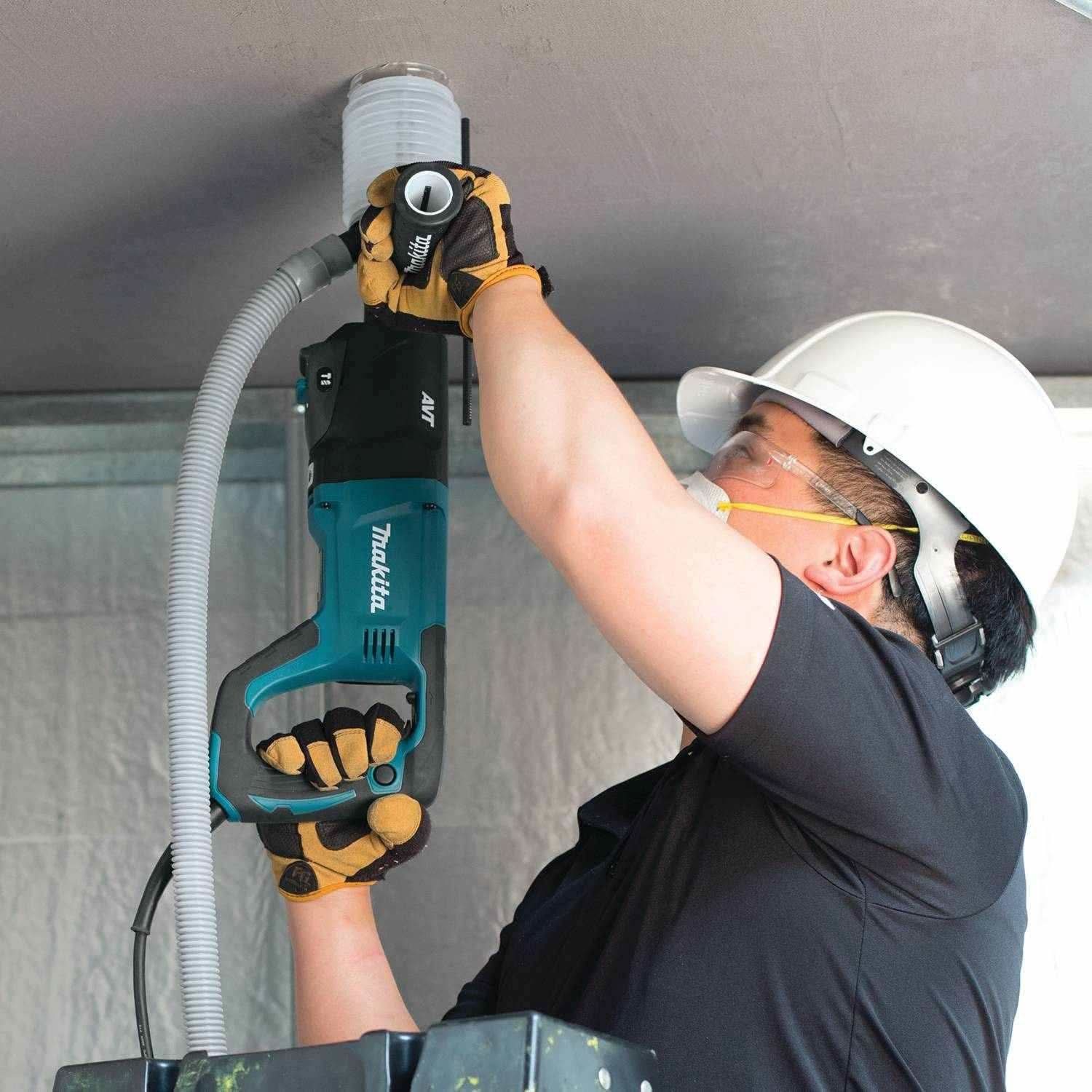 Makita HR2641 Corded 1