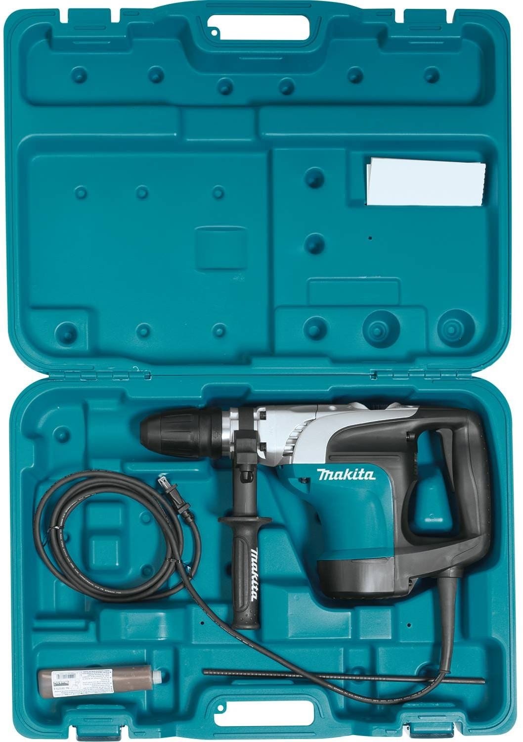 Makita HR4002 1-9/16" SDS-MAX Rotary Hammer