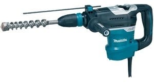 Makita HR4041C 1-9/16" Rotary Hammer, accepts Spline bits