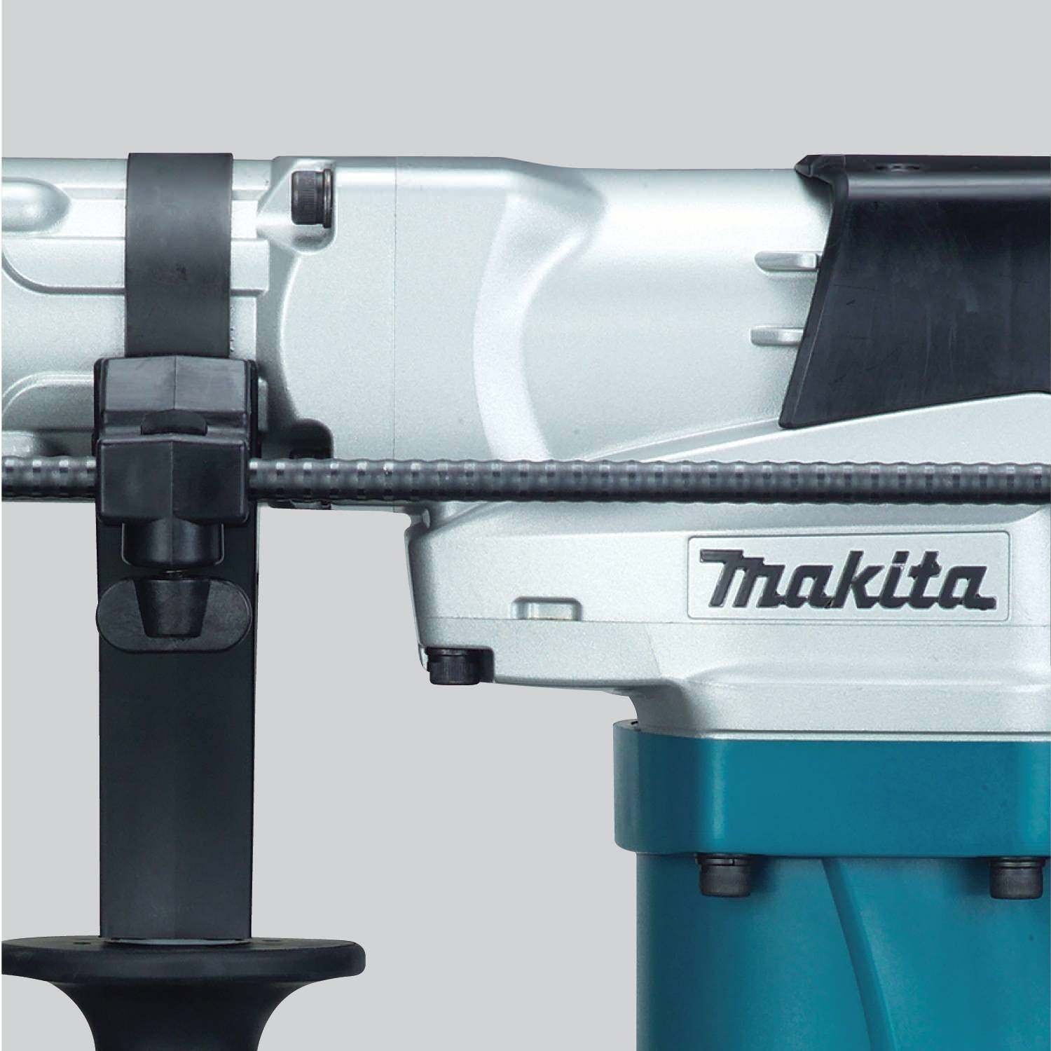 Makita HR4041C 1-9/16" Rotary Hammer, accepts Spline bits