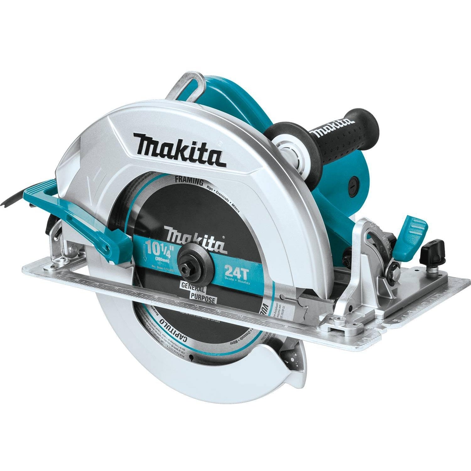 Makita HS0600 10-1/4" Circular Saw