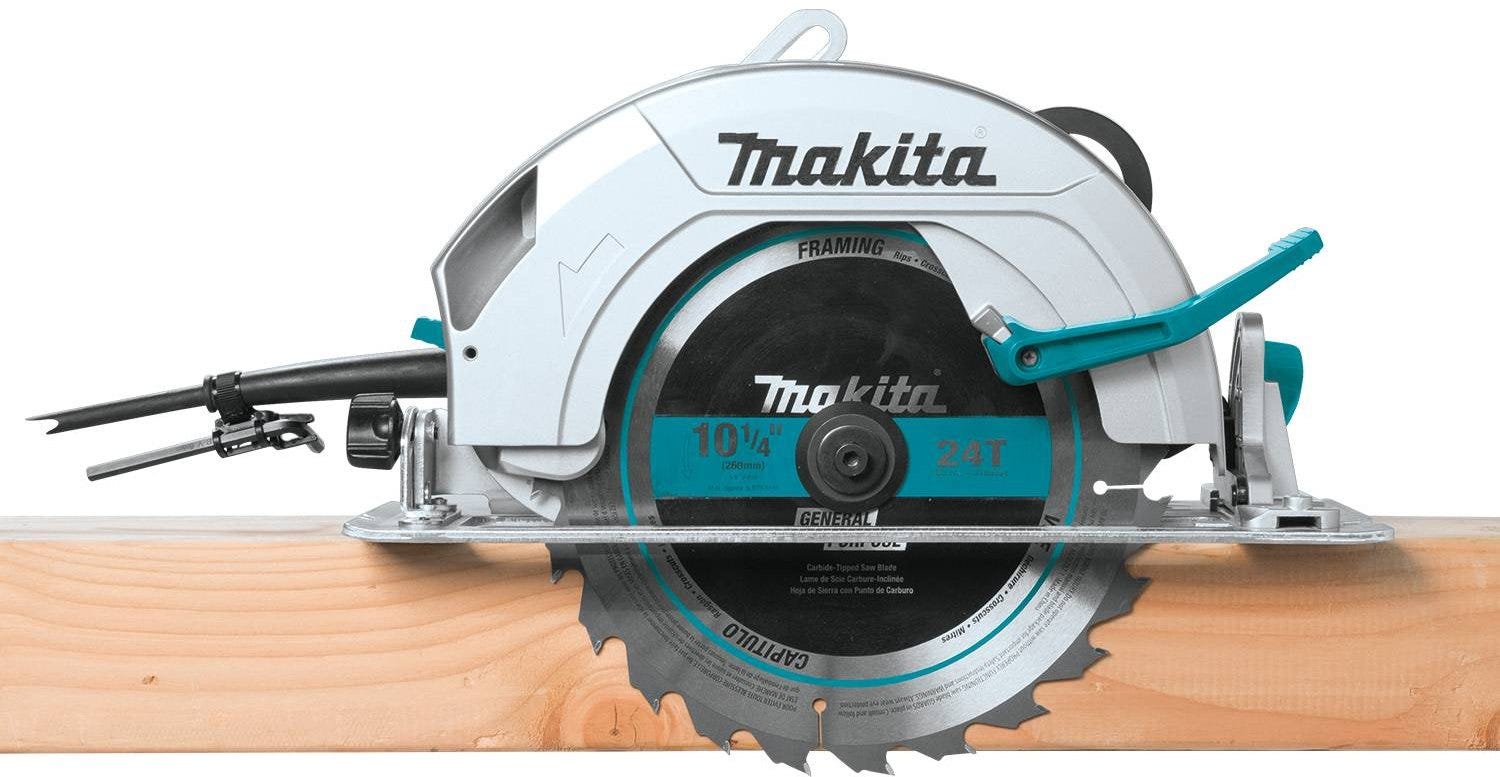 Makita HS0600 10-1/4" Circular Saw