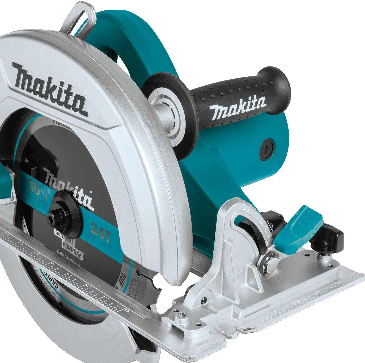 Makita HS0600 10-1/4" Circular Saw