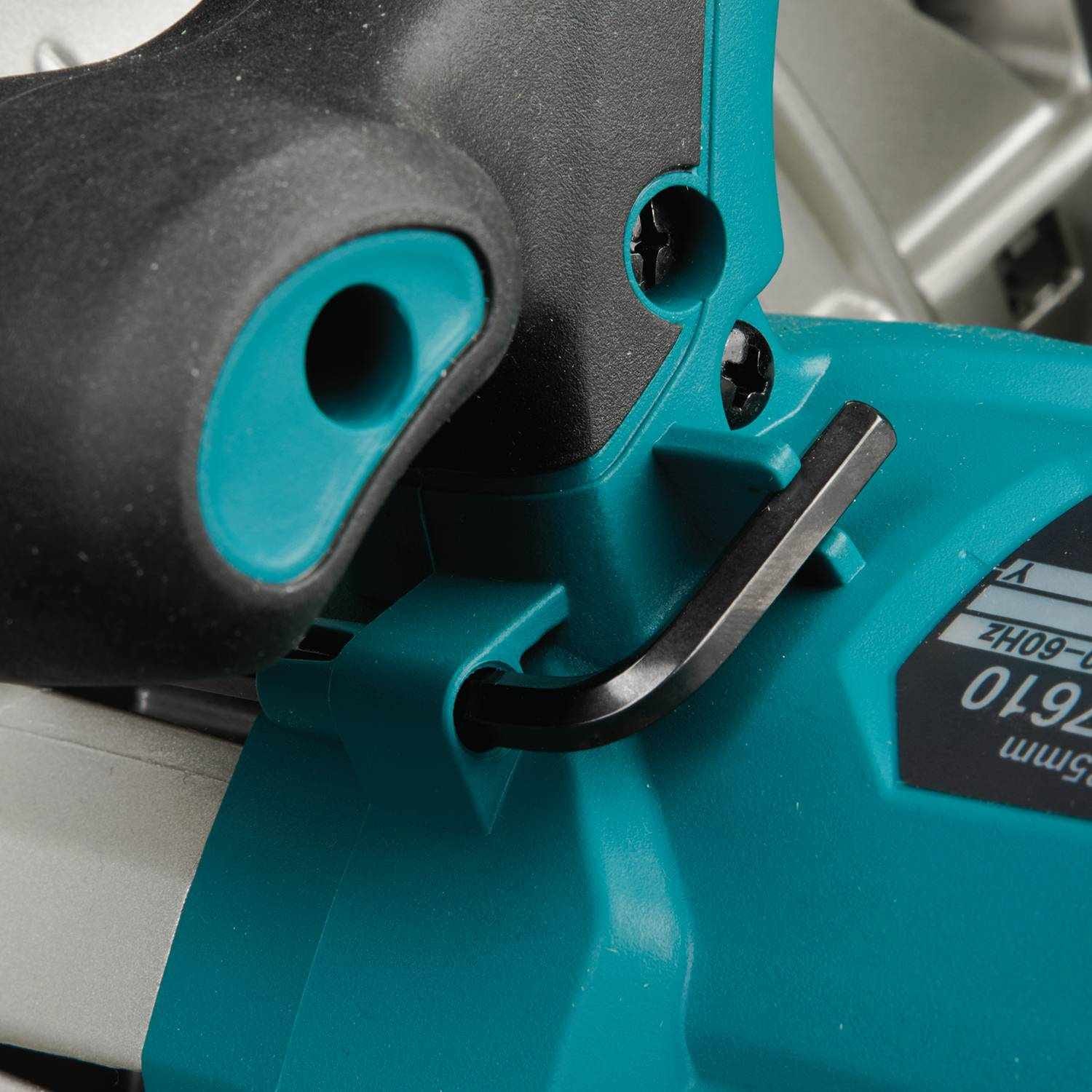 Makita HS7610 7-1/4" Circular Saw