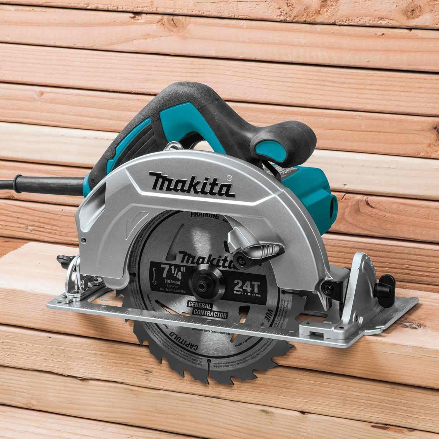 Makita HS7610 Corded 7-1/4