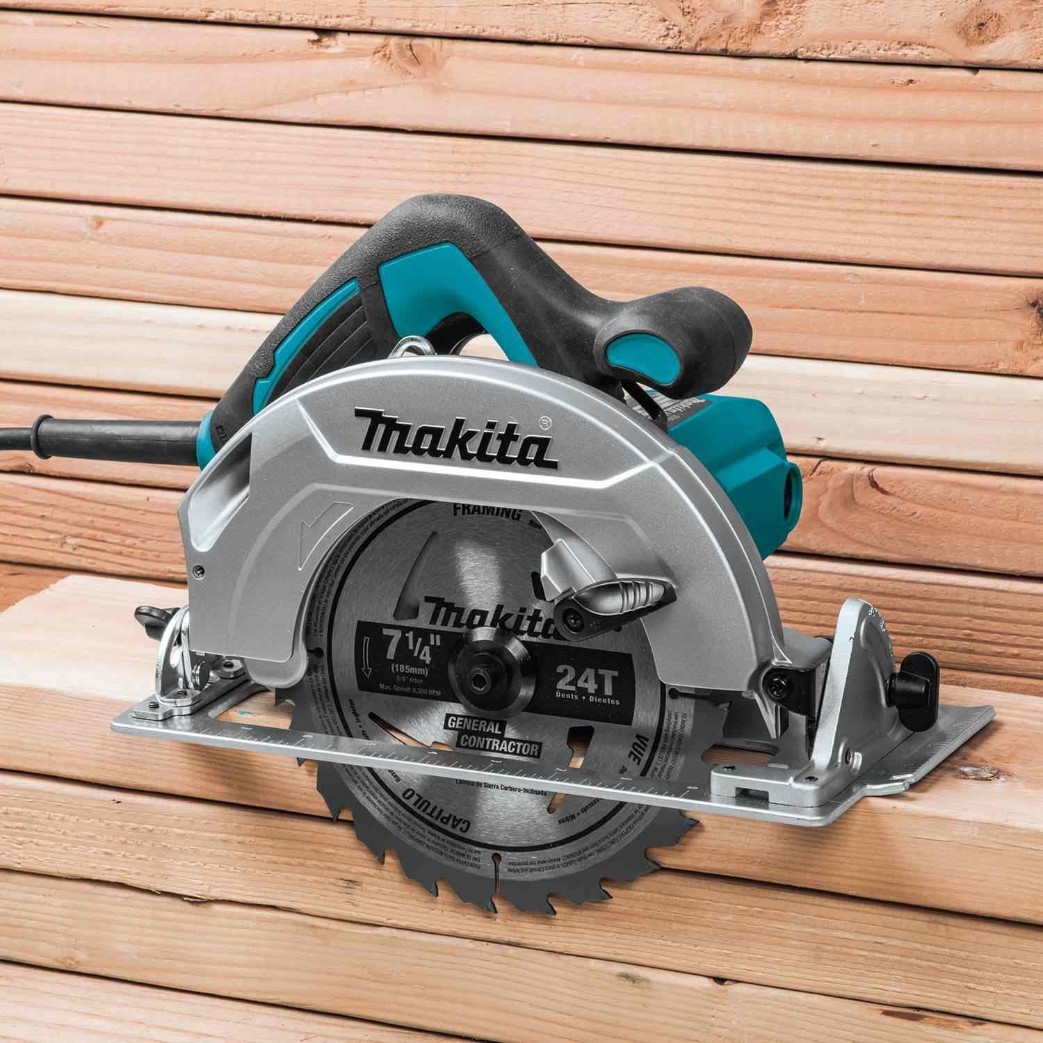 Makita HS7610 7-1/4" Circular Saw