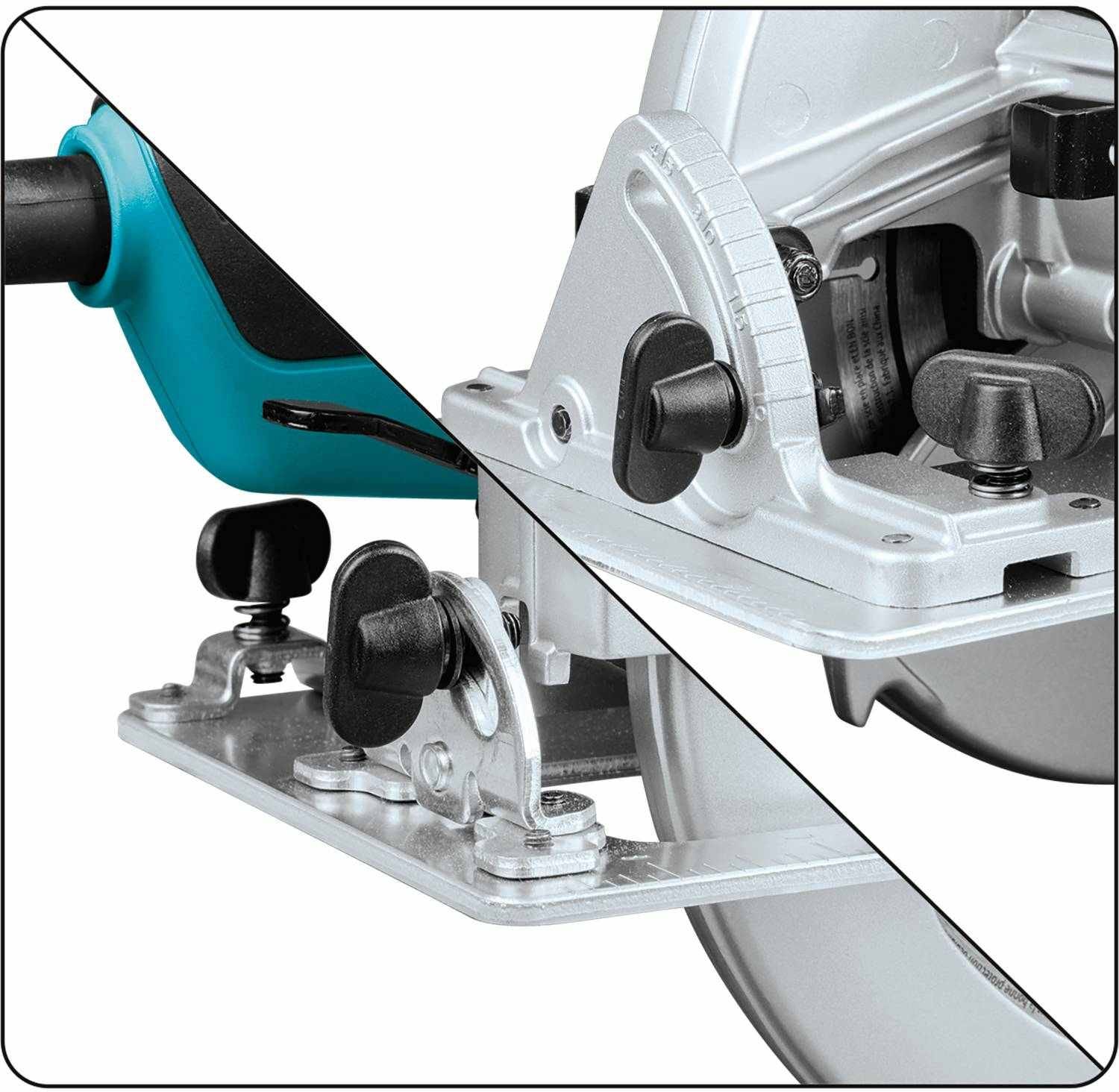 Makita HS7610 7-1/4" Circular Saw