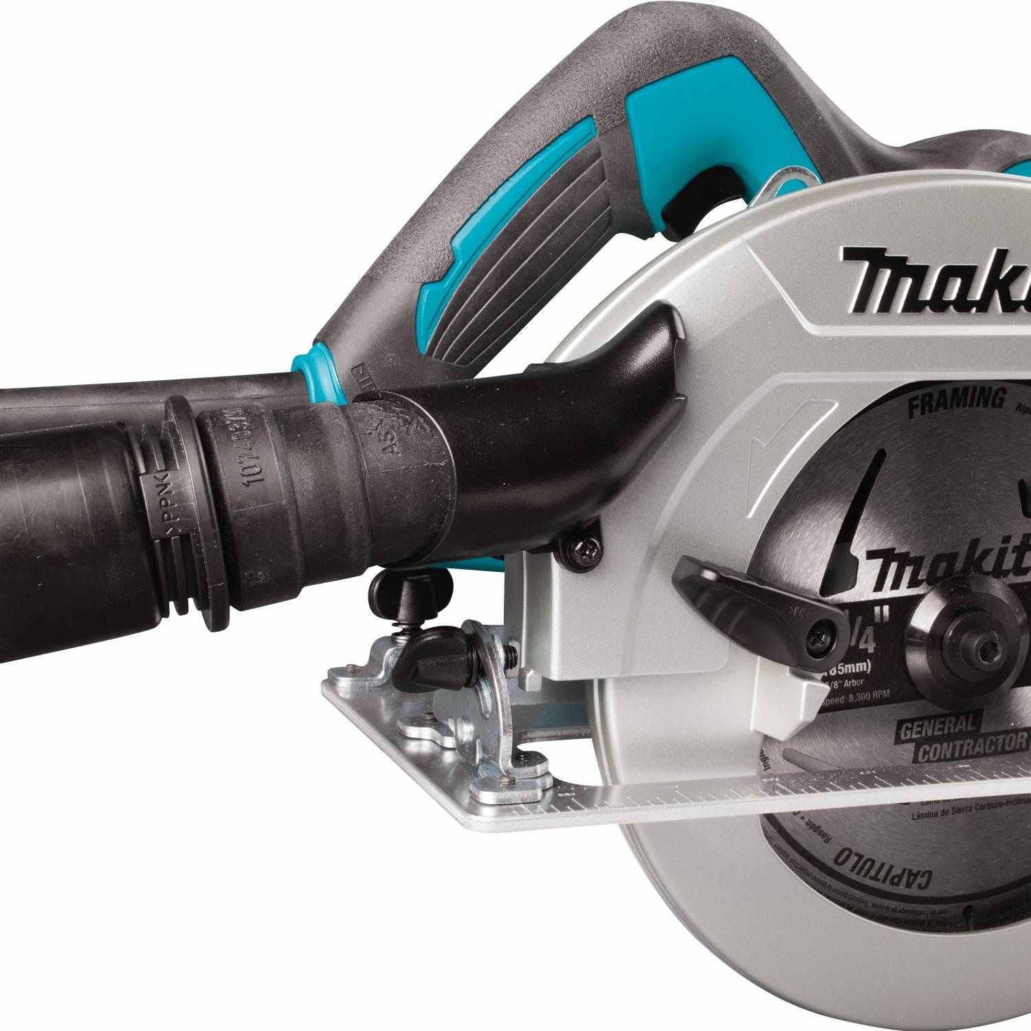 Makita HS7610 7-1/4" Circular Saw