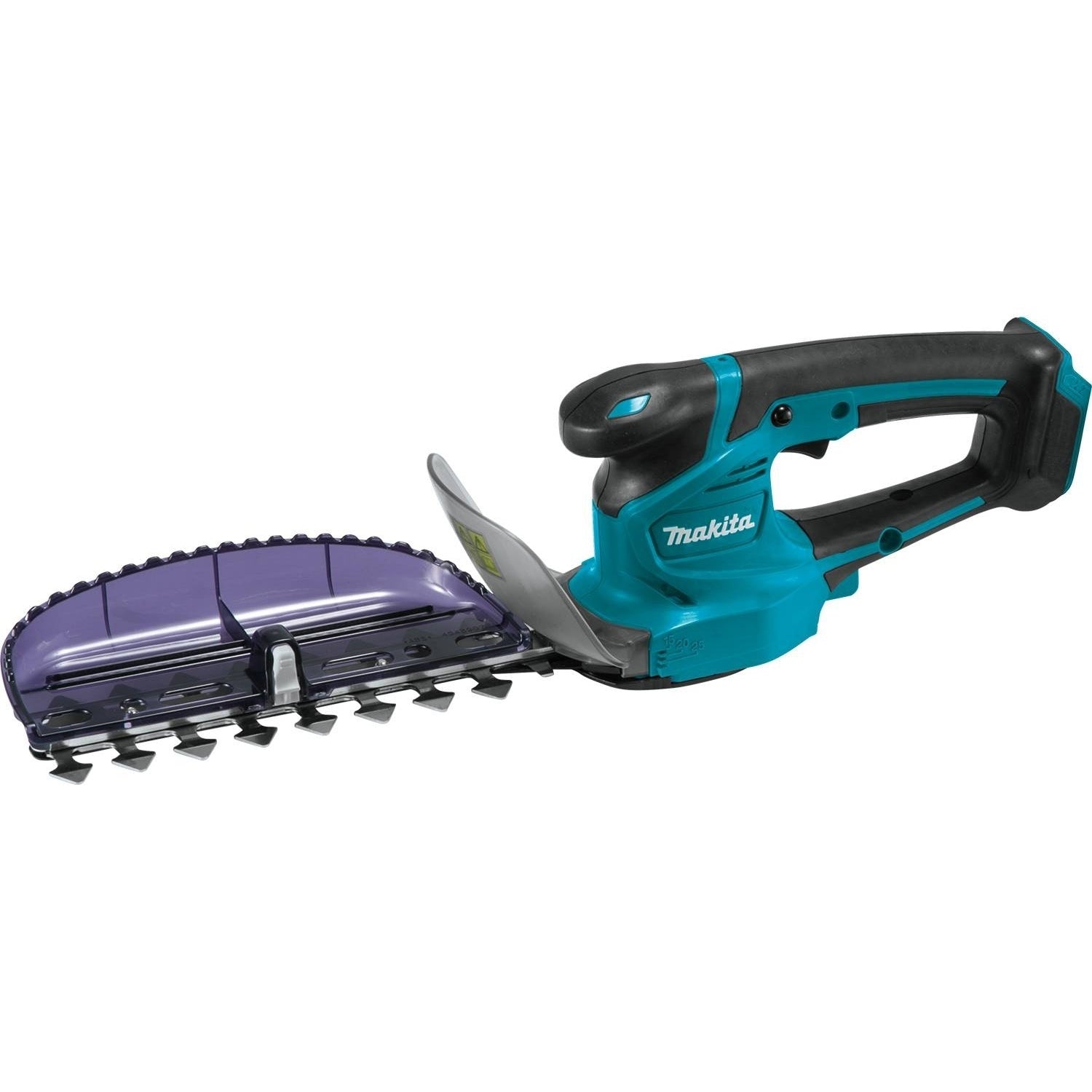 Makita HU06Z 12V max CXT Lithium-Ion Cordless Hedge Trimmer, Tool Only