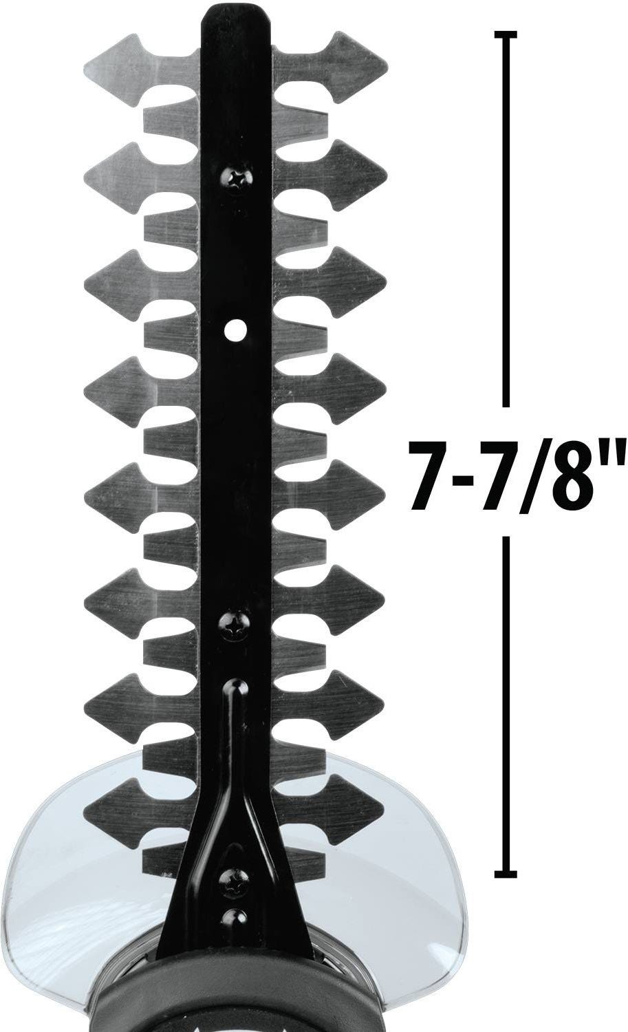 Makita HU06Z 12V max CXT Lithium-Ion Cordless Hedge Trimmer, Tool Only
