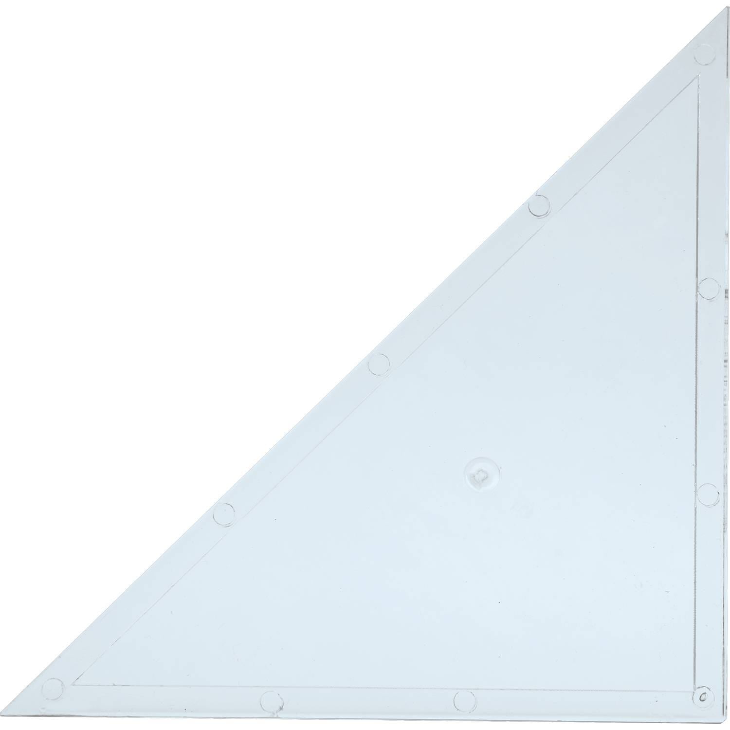 Makita JM27000328 Triangle Rule for Miter Saws