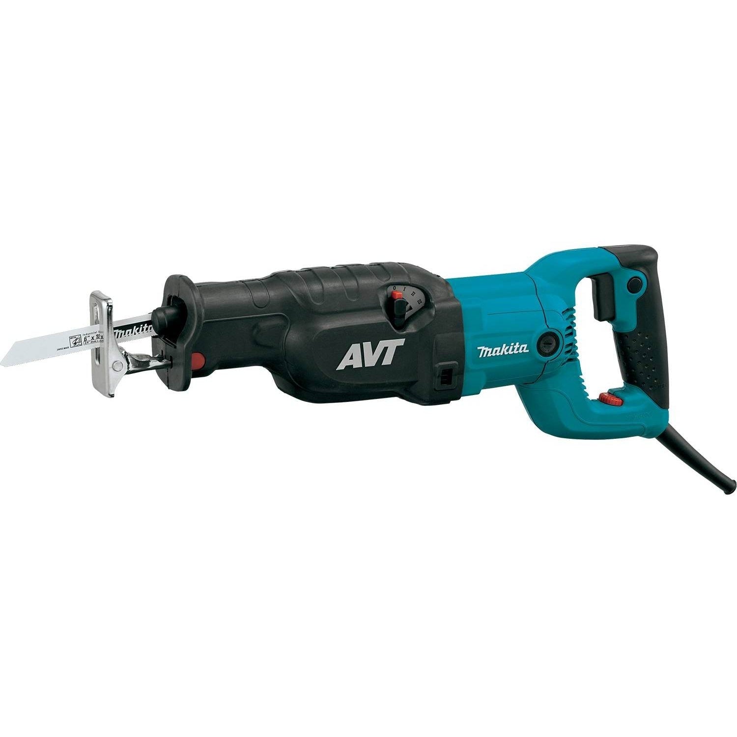 Makita JR3070CT AVT Recipro Saw - 15 AMP