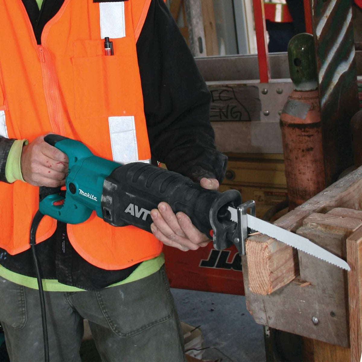 Makita JR3070CTZ AVT Recipro Saw - 15 AMP