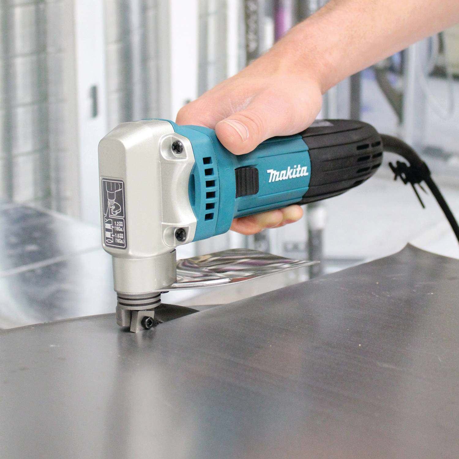 Makita JS1602 16 Gauge Shear