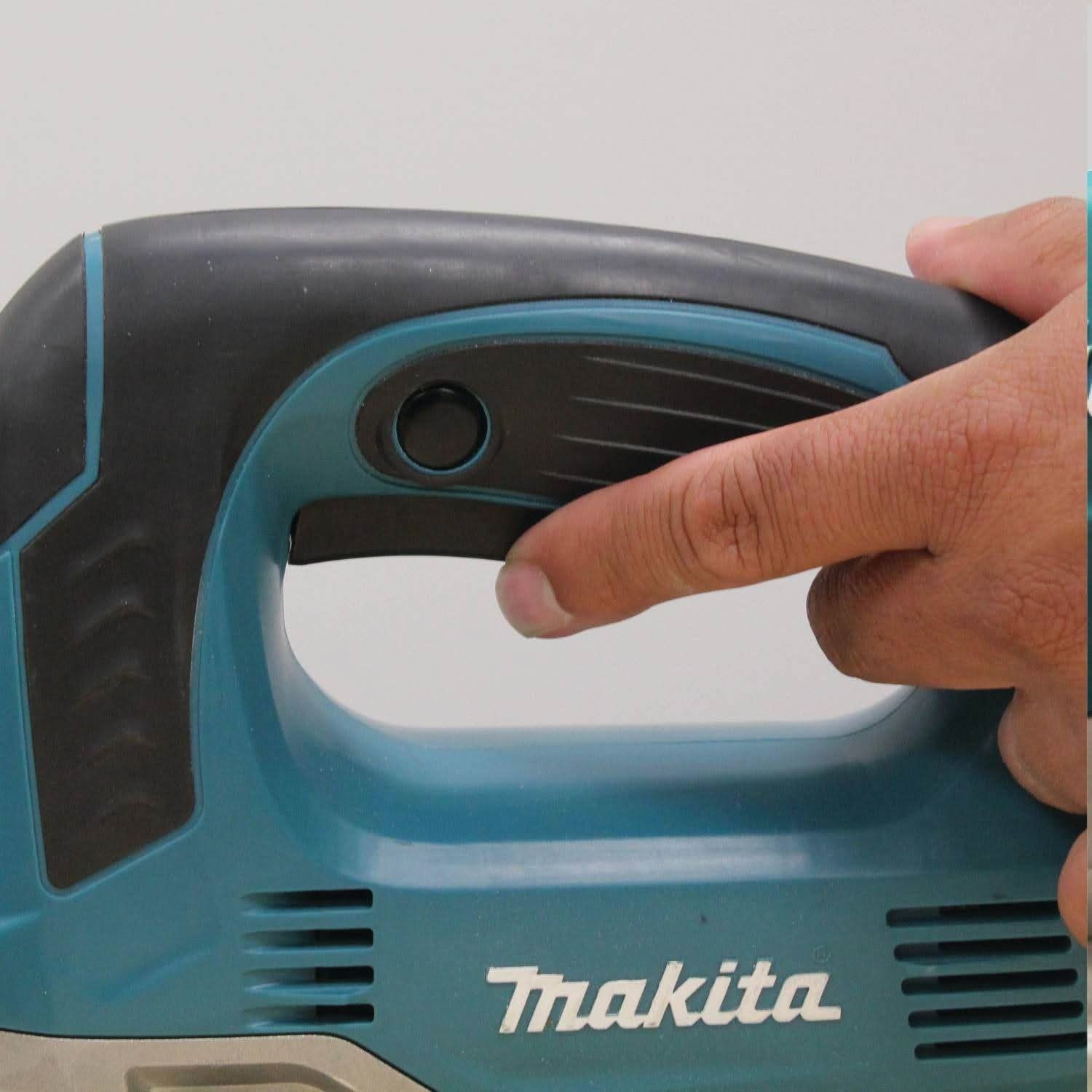 Makita 4329K | | Decoupeerzagen Makita 4329K | | Decoupeerzagen