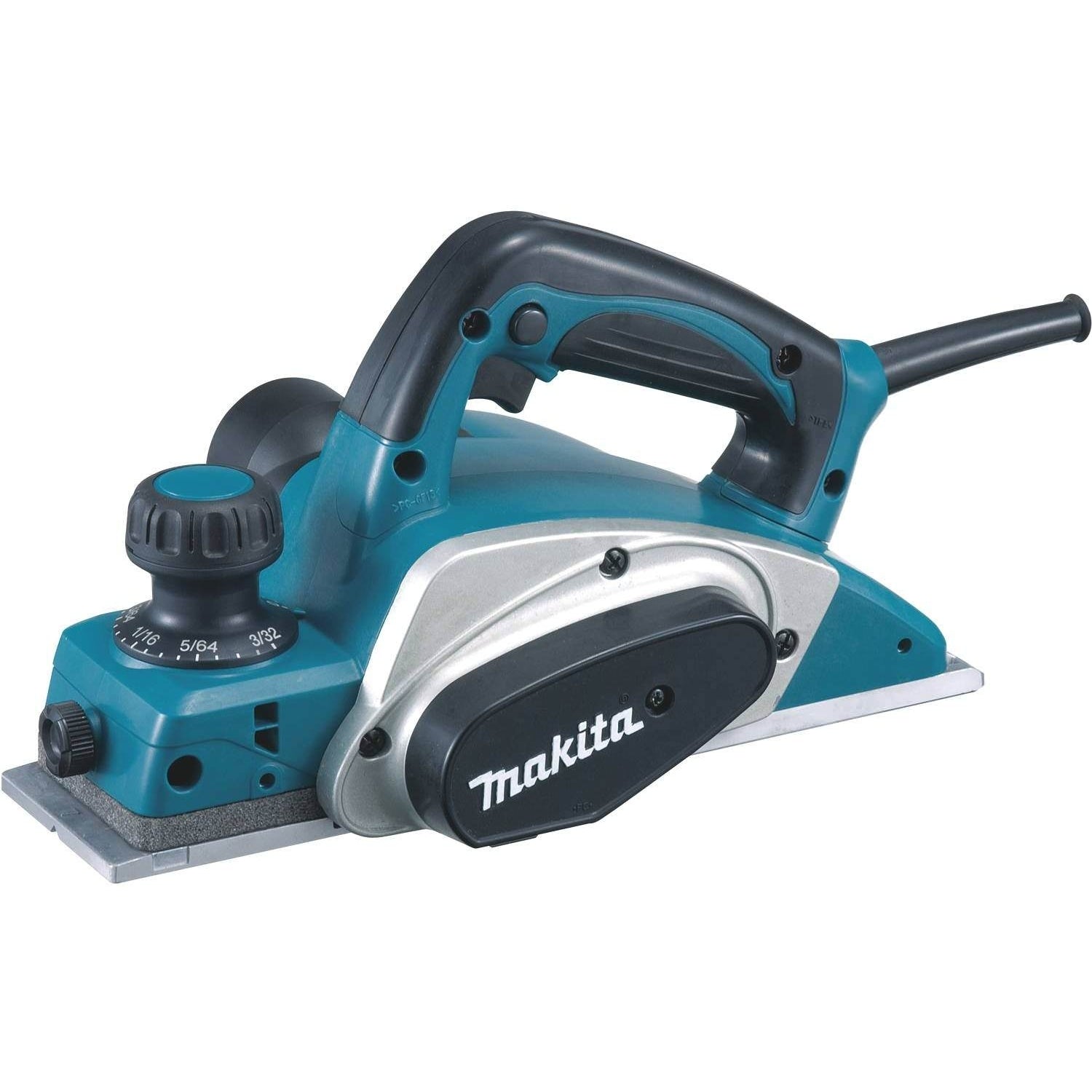 Makita KP0800K 3-1/4" Planer, with Tool Case