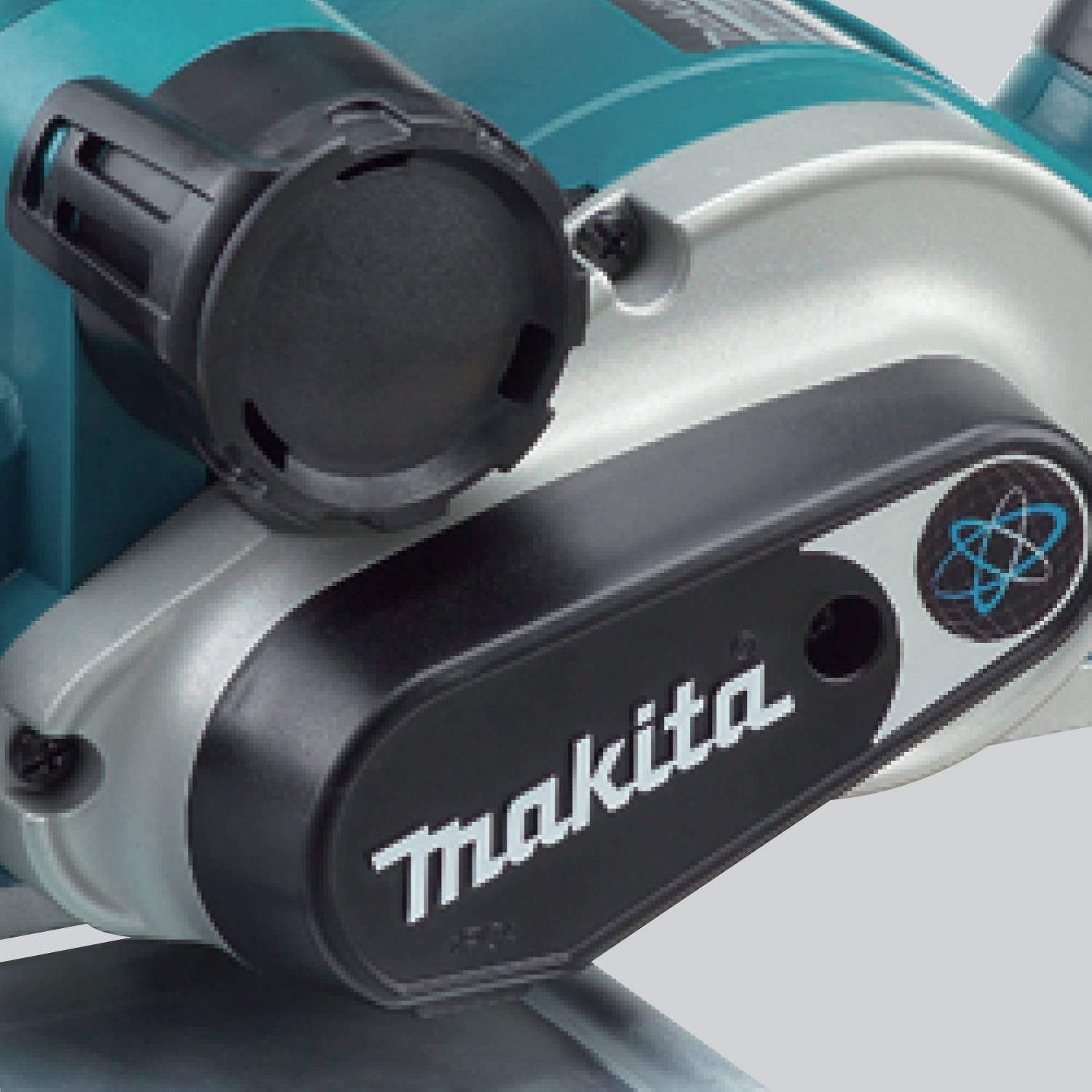 Makita KP0810 3-1/4" Planer