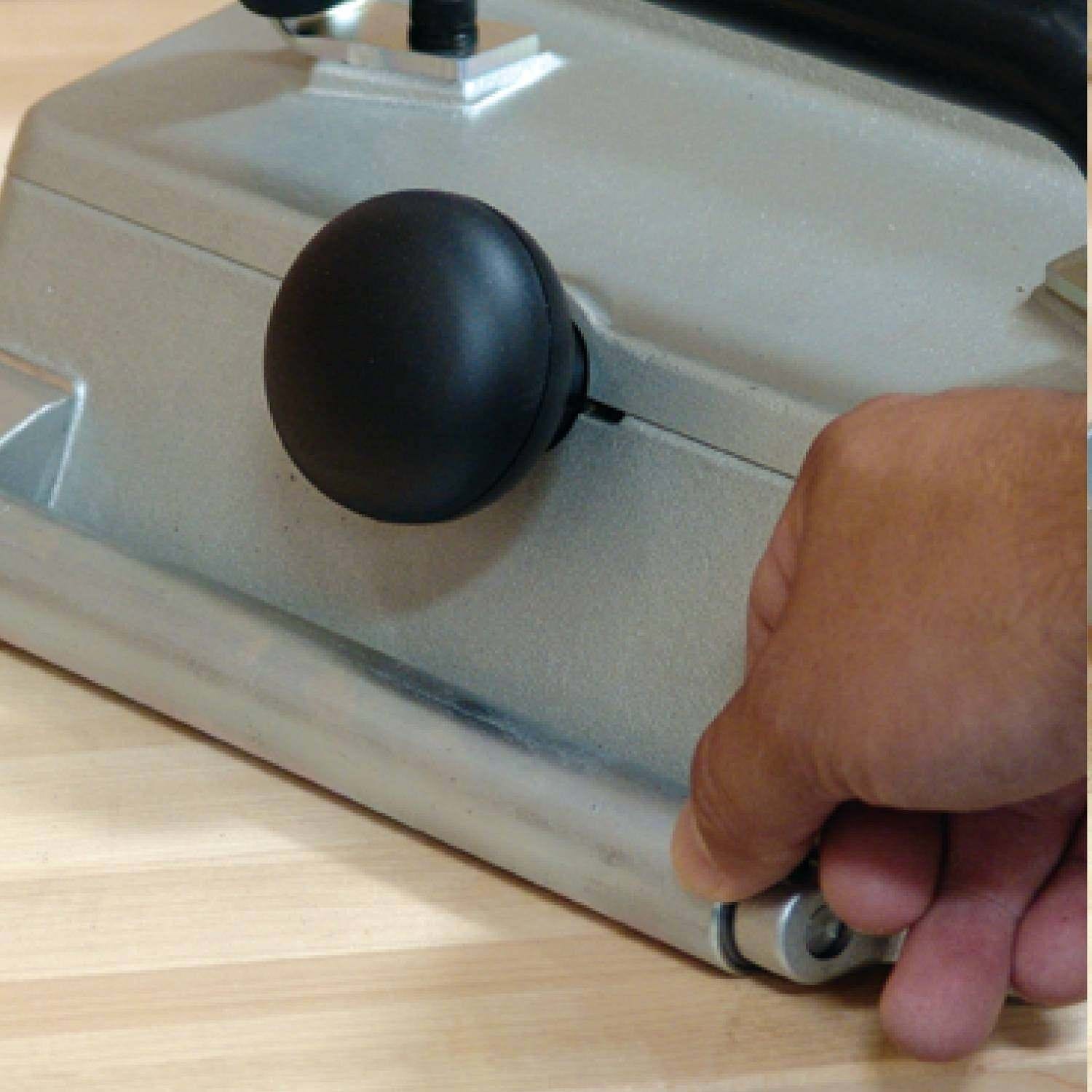 Makita KP312 12-1/4" Planer