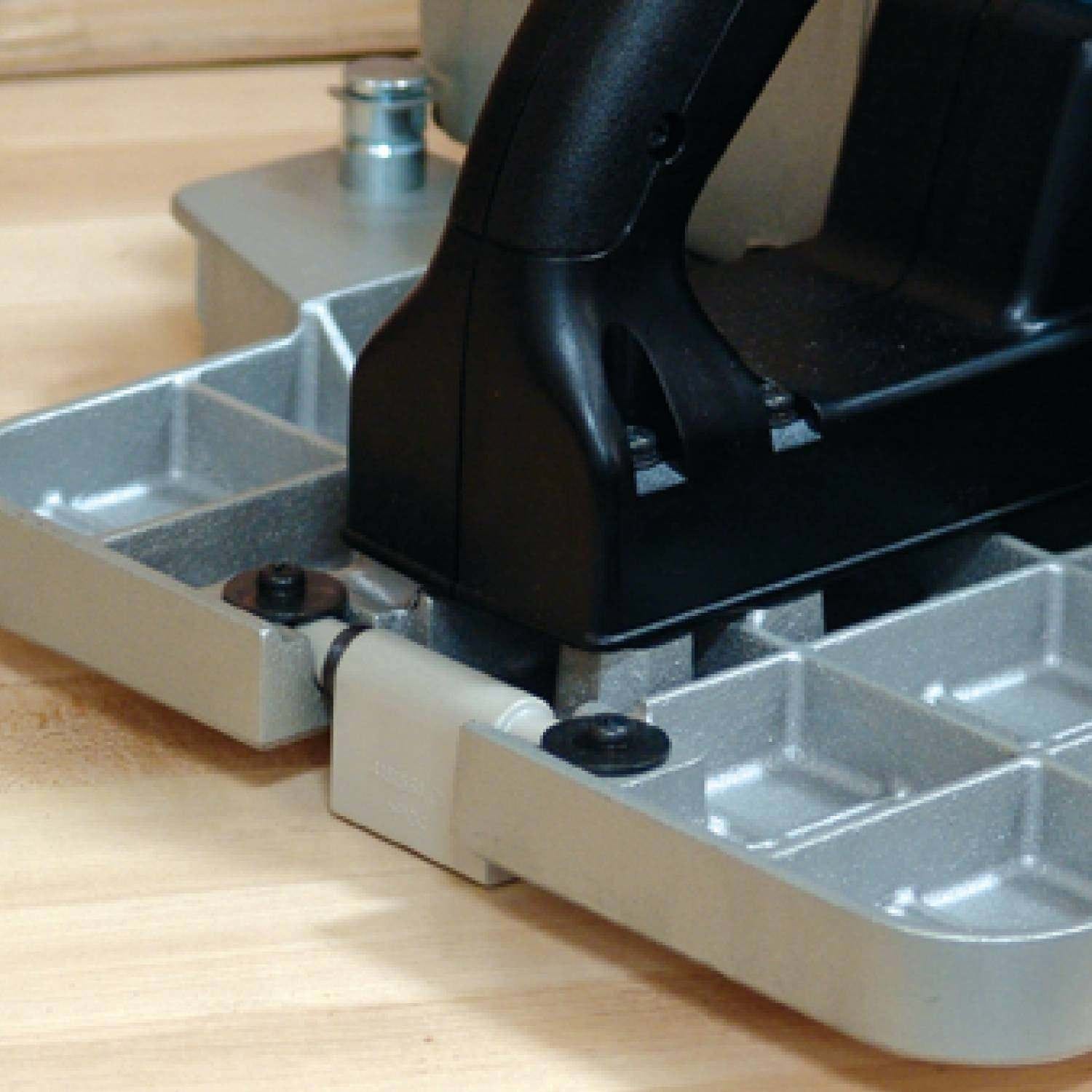 Makita KP312 12-1/4" Planer