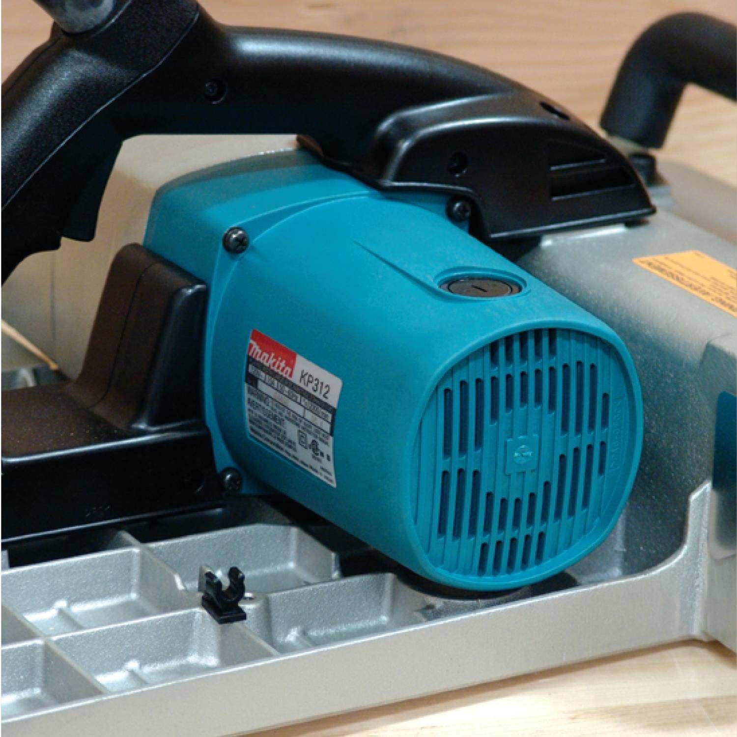 Makita KP312 12-1/4" Planer