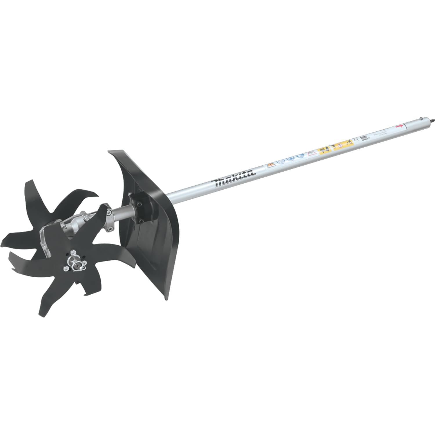 Makita KR401MP Cultivator Couple Shaft Attachment