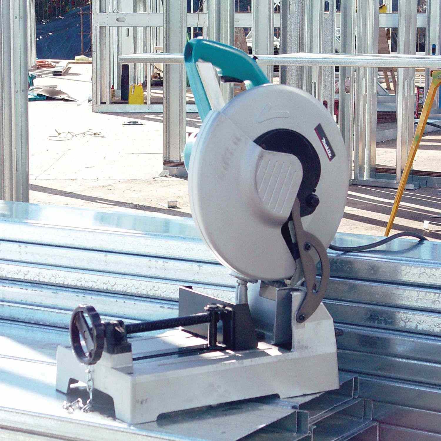 Makita LC1230 12" Metal Cutting Saw