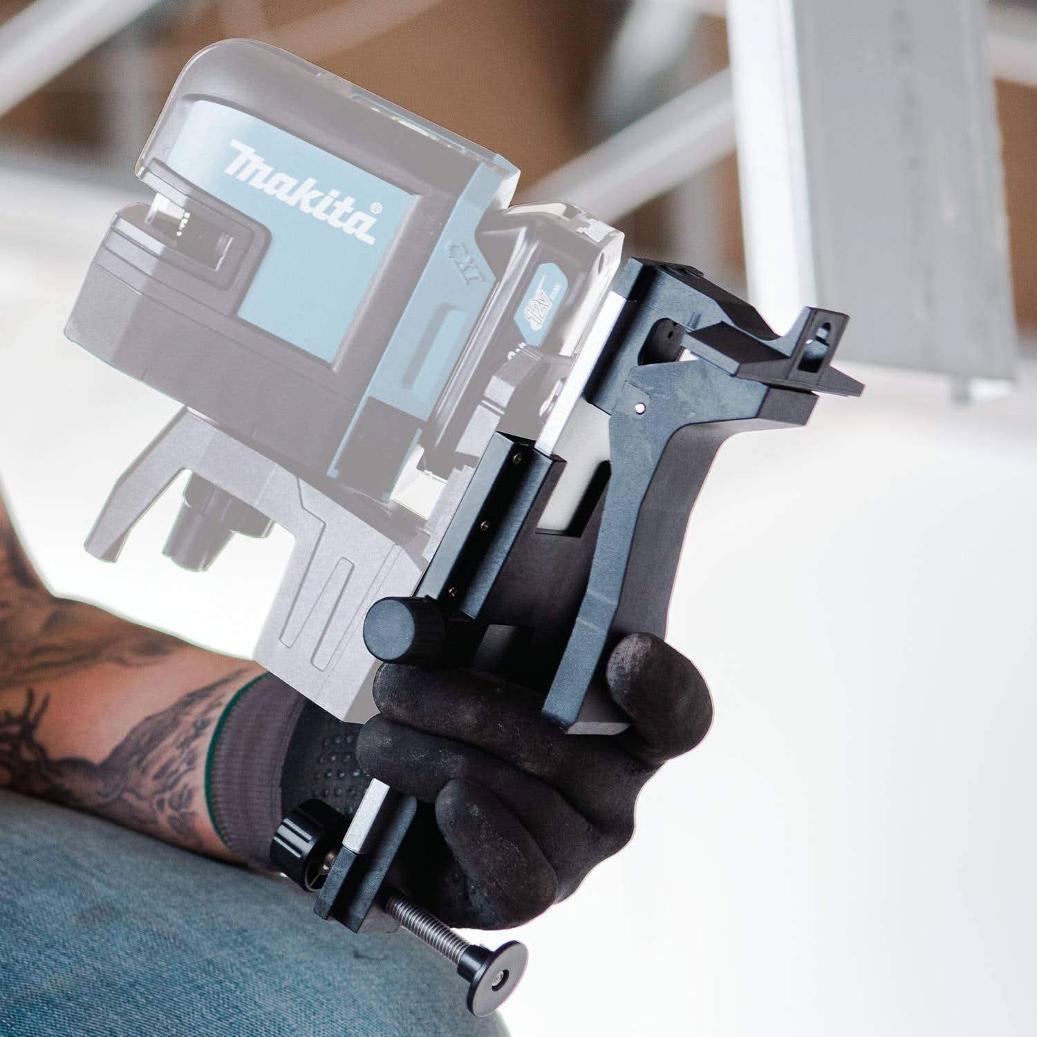 Makita LE00870137 Wall/Ceiling Mount Bracket