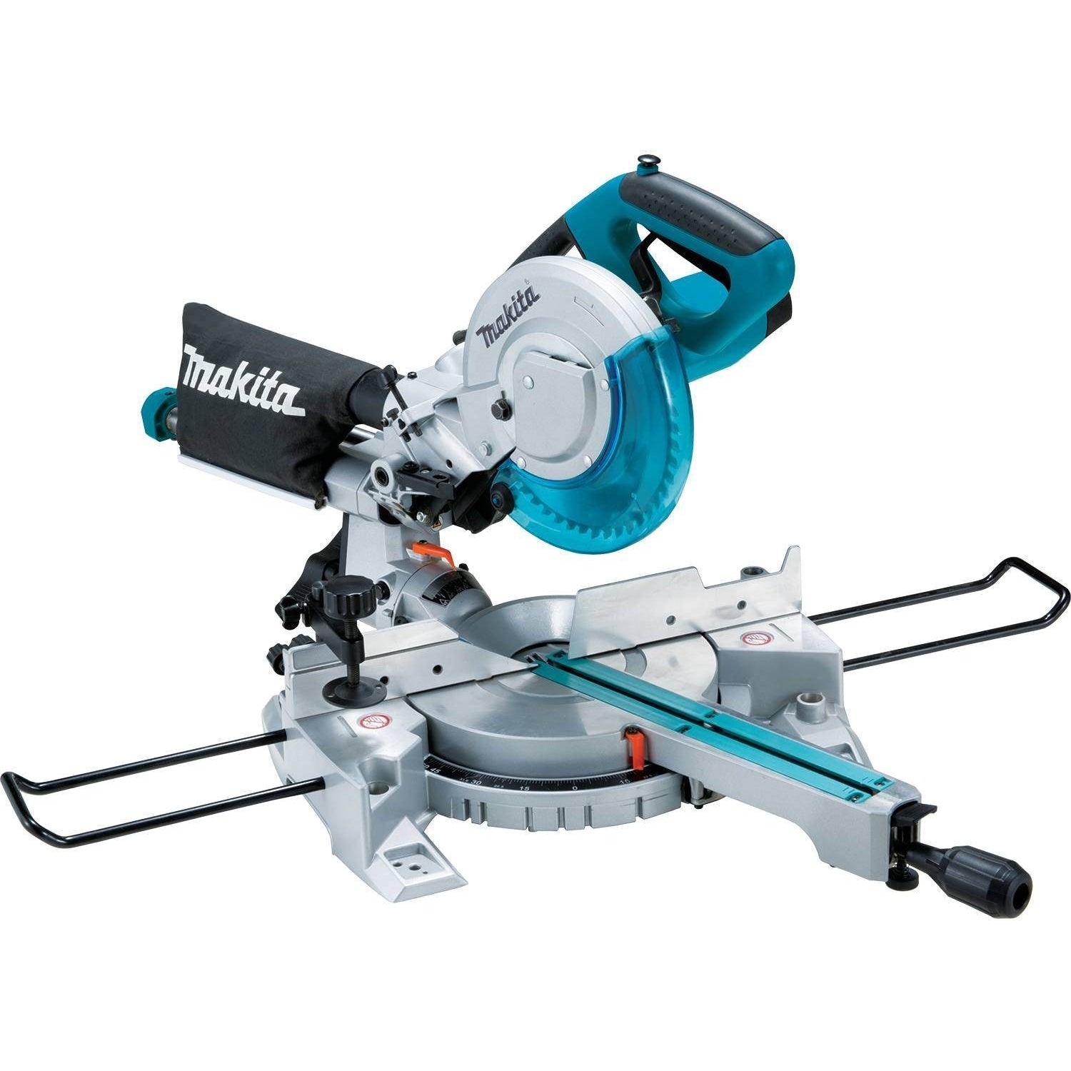 Makita LS0815F 8-1/2" Slide Compound Miter Saw