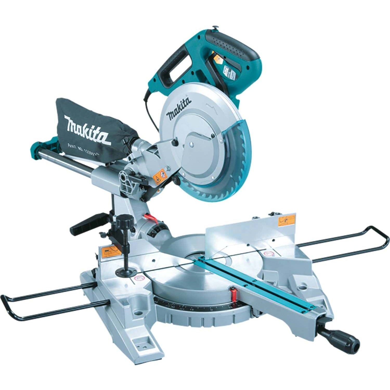 Makita LS1018 10" Dual Slide Compound Miter Saw