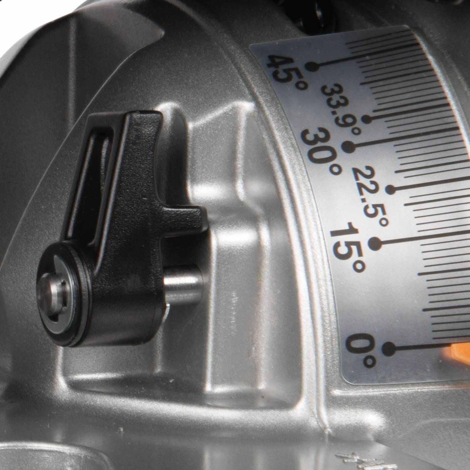 Makita LS1219L 12" Dual-Bevel Sliding Compound Miter Saw with Laser