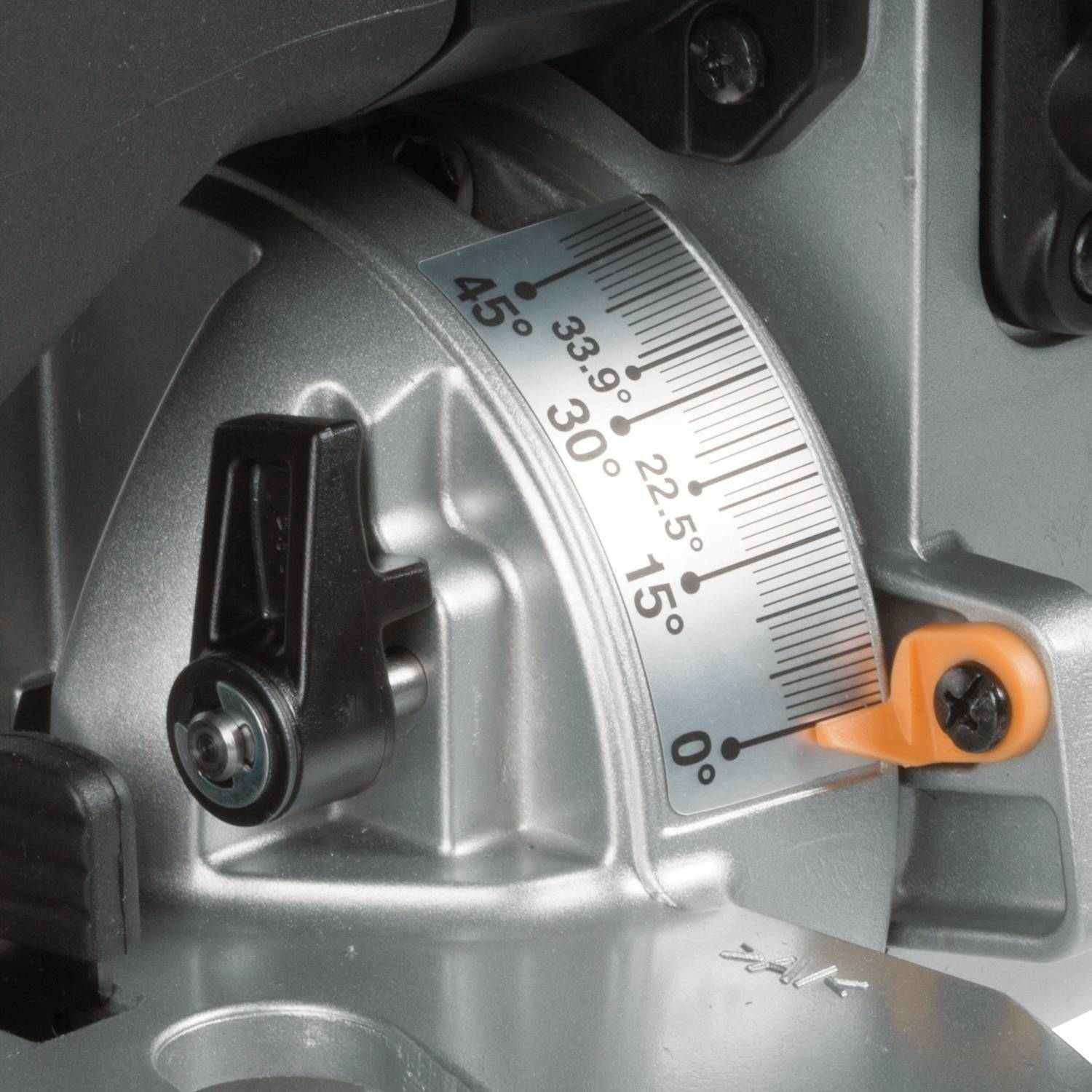Makita LS1219L 12" Dual-Bevel Sliding Compound Miter Saw with Laser