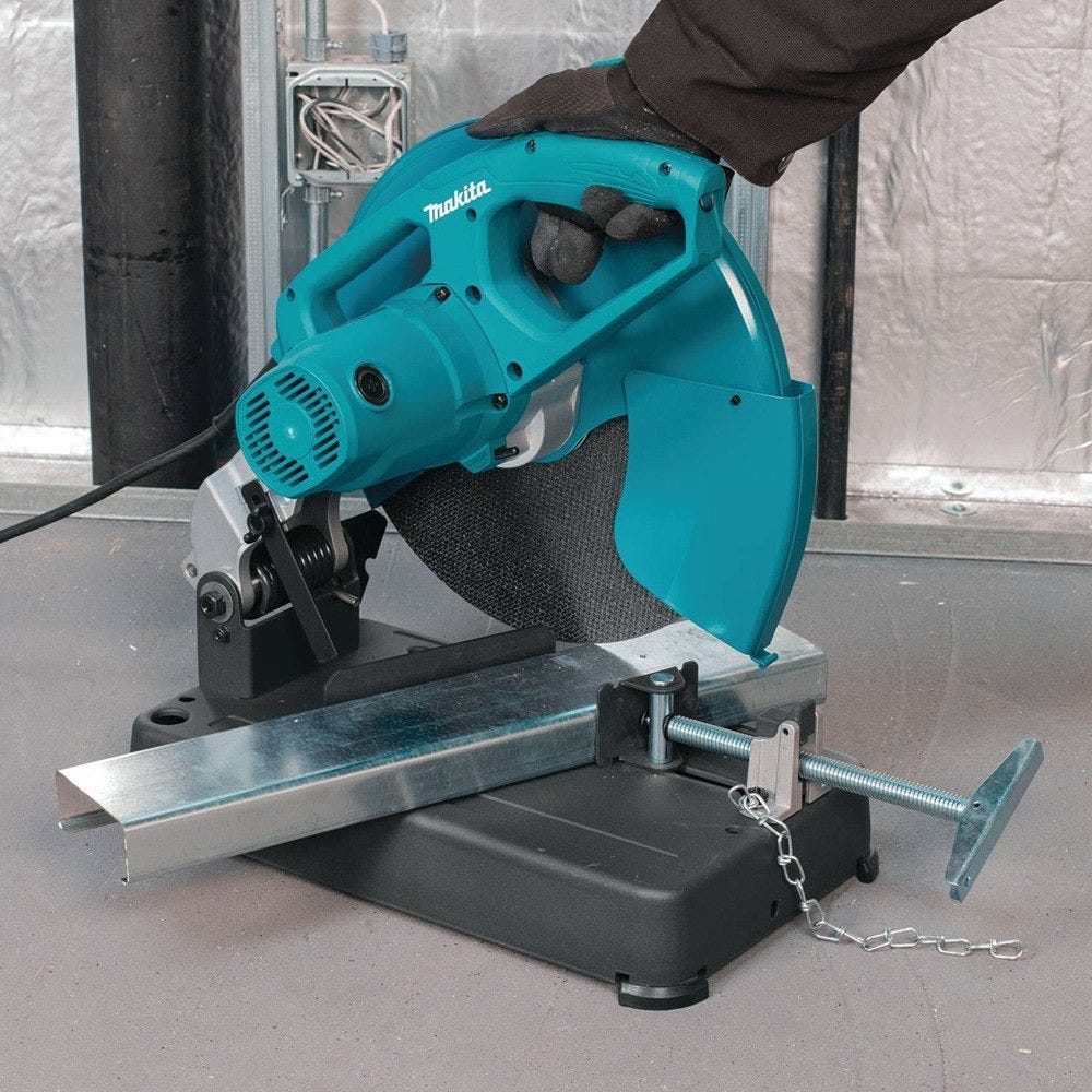 Makita LW1401 14" Cut-Off Saw
